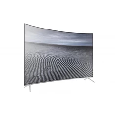 Samsung 43" UE43KS7500 4K SUHD Smart Ívelt LED TV