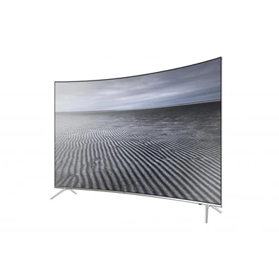 Samsung 43" UE43KS7500 4K SUHD Smart Ívelt LED TV