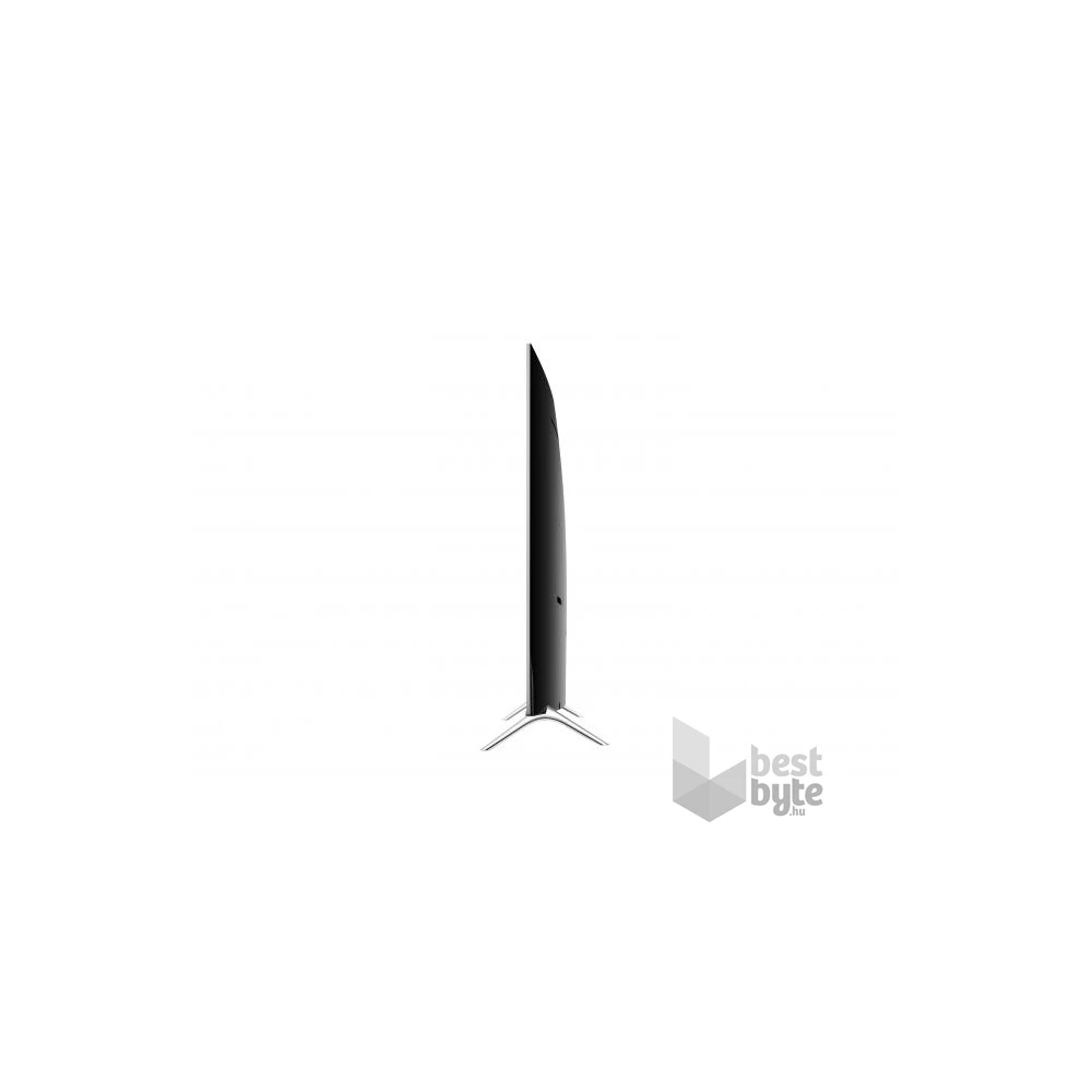 Samsung 43" UE43KS7500 4K SUHD Smart Ívelt LED TV
