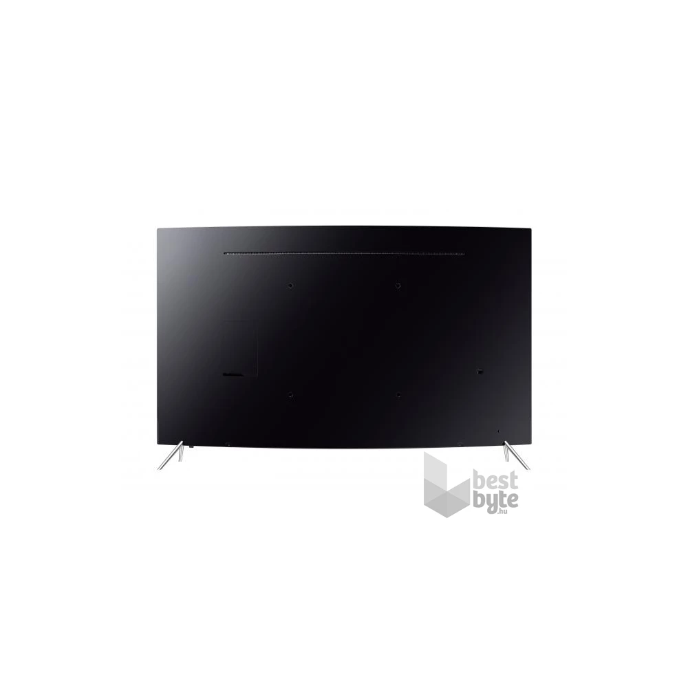 Samsung 43" UE43KS7500 4K SUHD Smart Ívelt LED TV