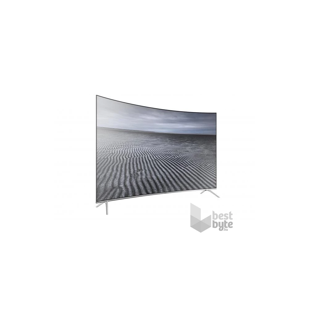 Samsung 43" UE43KS7500 4K SUHD Smart Ívelt LED TV