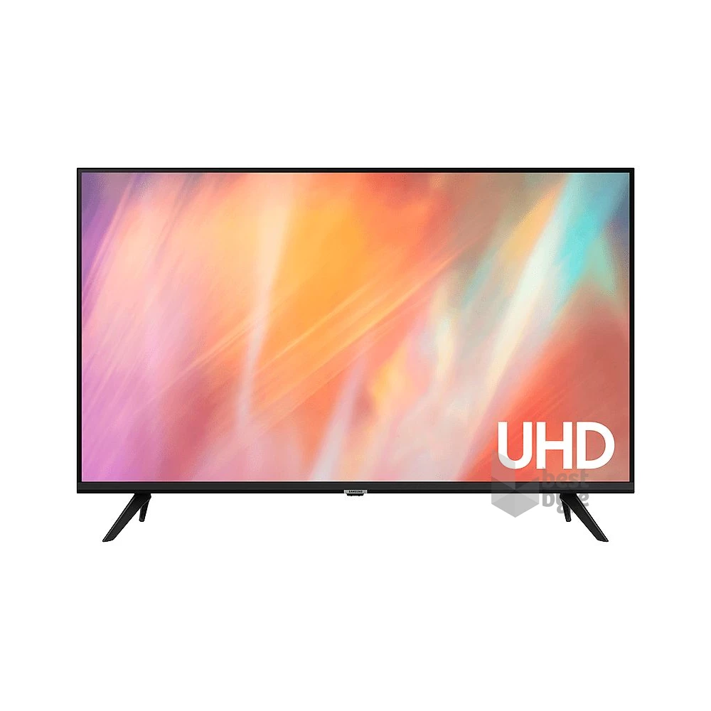 Samsung 43" UE43AU7022KXXH 4K Ultra HD Smart TV