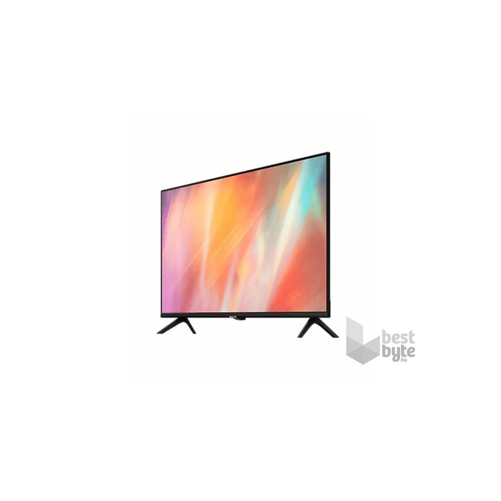 Samsung 43" UE43AU7022KXXH 4K Ultra HD Smart TV