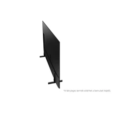 Samsung 43" UE43AU8002KXXH 4K UHD Smart LED TV