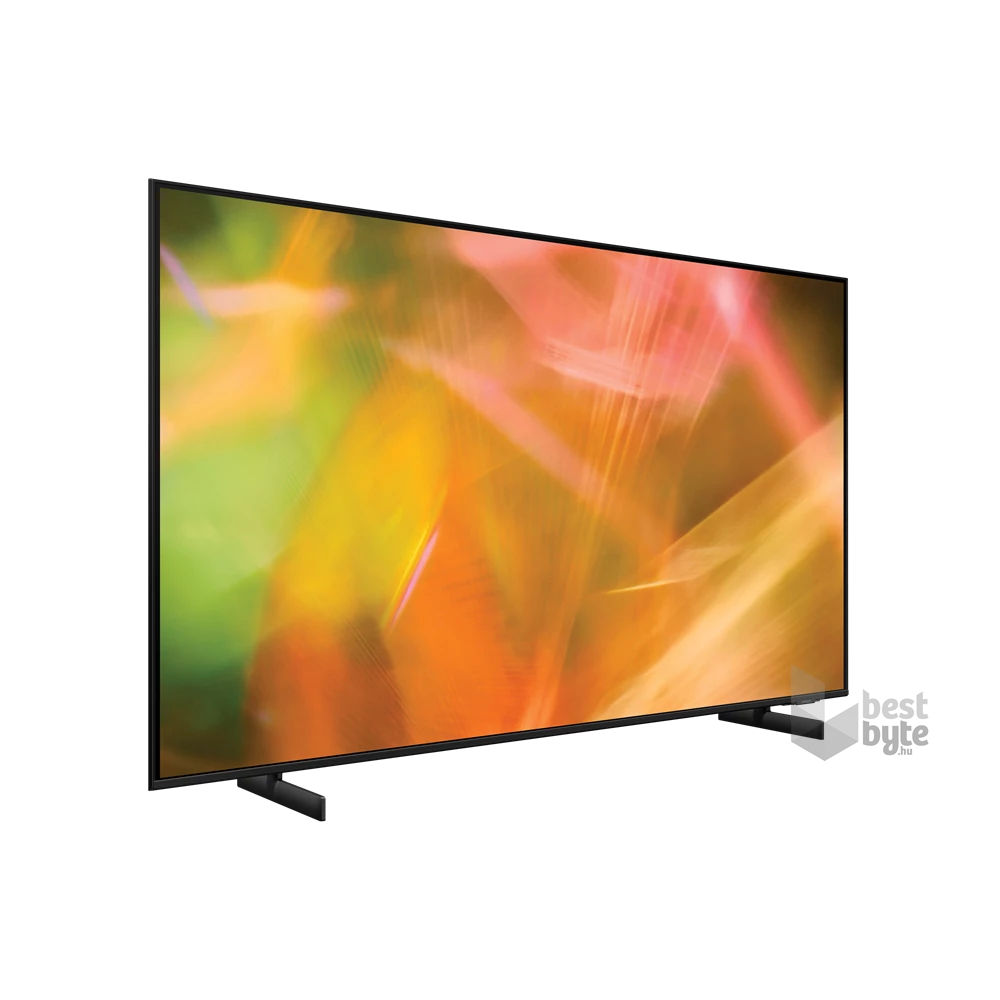 Samsung 43" UE43AU8002KXXH 4K UHD Smart LED TV