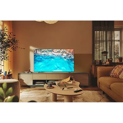 Samsung 43" UE43BU8002KXXH 4K UHD Smart LED TV