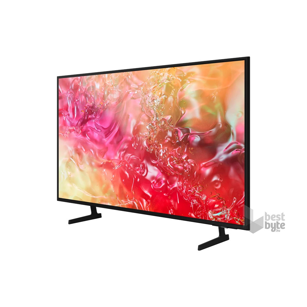 Samsung 43" UE43DU7172UXXH Crystal 4K UHD Smart TV (Újracsomagolt)