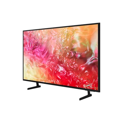 Samsung 43" UE43DU7172UXXH Crystal 4K UHD Smart TV (Újracsomagolt)