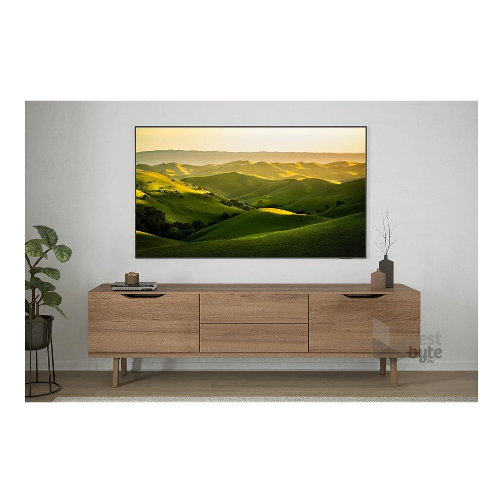 Samsung 43" UE43DU7172UXXH Crystal 4K UHD Smart TV (Újracsomagolt)