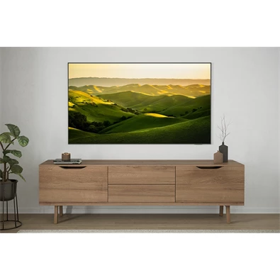 Samsung 43" UE43DU7172UXXH Crystal 4K UHD Smart TV (Újracsomagolt)