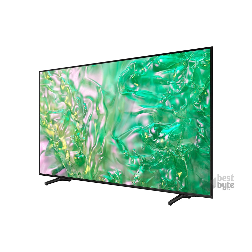Samsung 43" UE43DU8072UXXH Crystal 4K UHD Smart TV (Újracsomagolt)