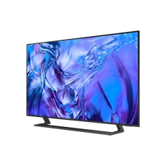 Samsung 43" UE43DU8572UXXH Crystal 4K UHD Smart TV