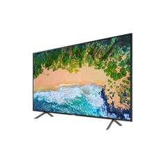 Samsung 43" UE43NU7122 4K UHD Smart LED TV