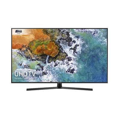 Samsung 43" UE43NU7402 4K UHD Smart LED TV