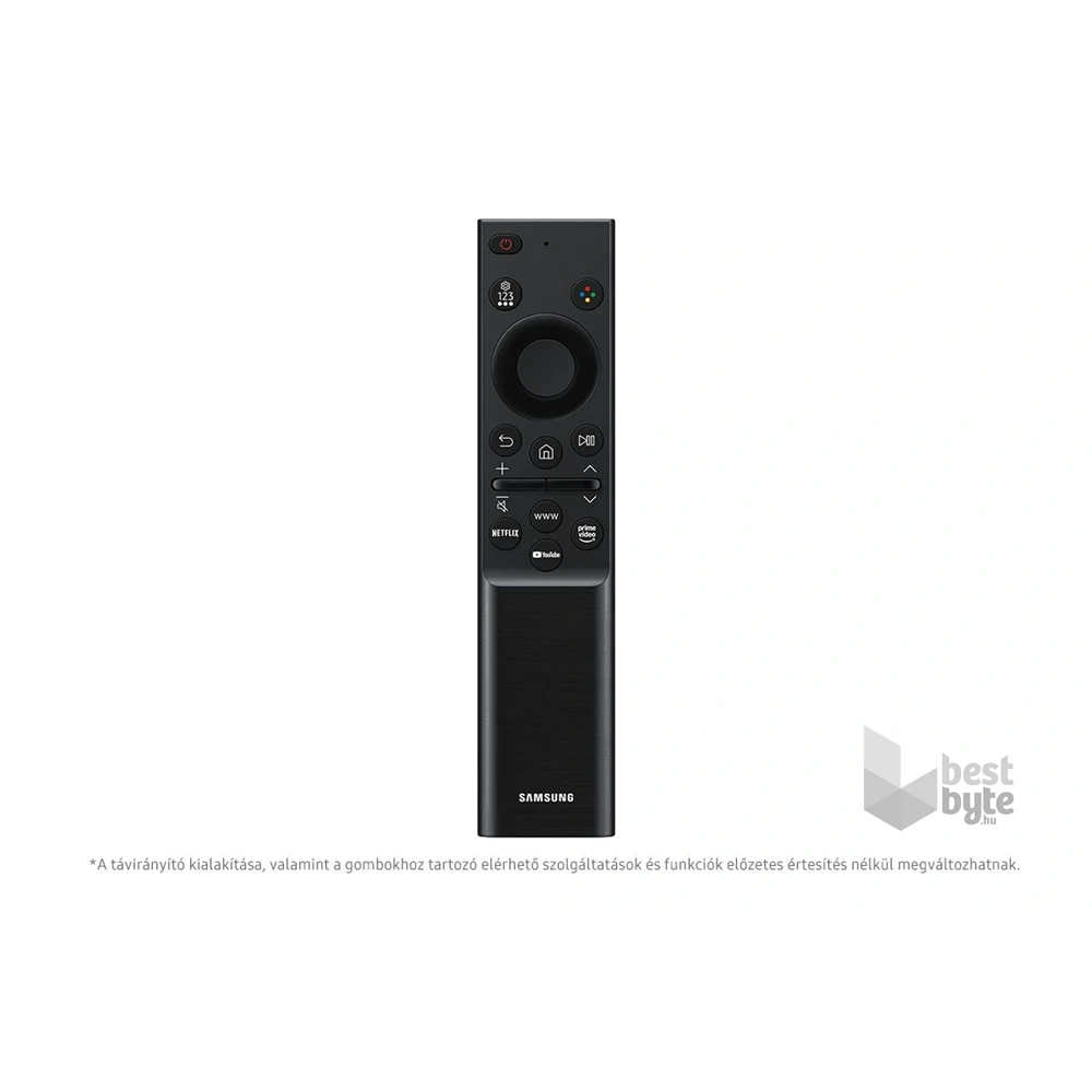 Samsung 43" UE43U7022FKXXH 4K UHD Smart LED TV (Újracsomagolt)