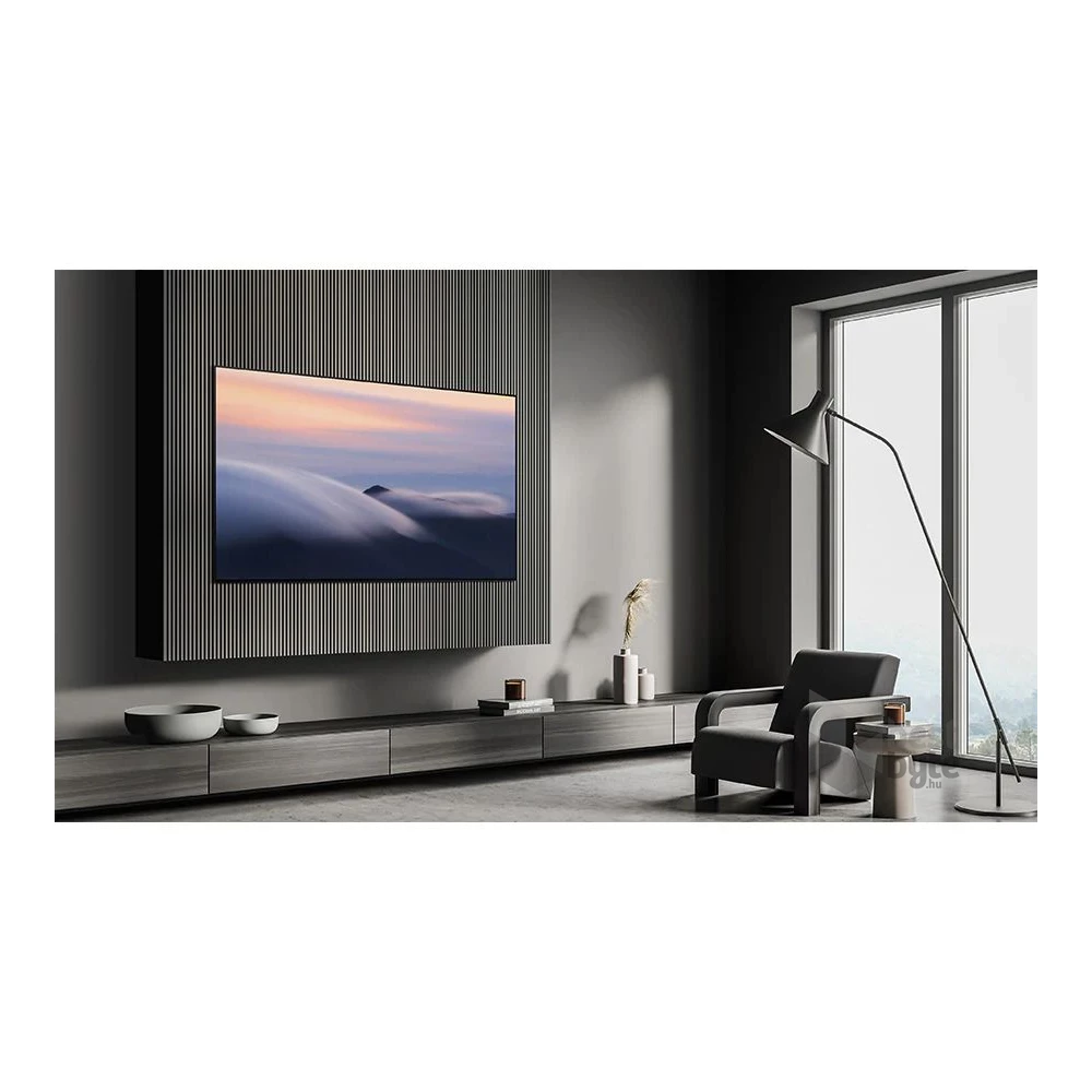 Samsung 48" QE48S90DAEXXH 4K UHD Smart OLED TV (Újracsomagolt)