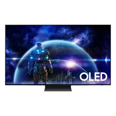 Samsung 48" QE48S90DAEXXH 4K UHD Smart OLED TV (Újracsomagolt)
