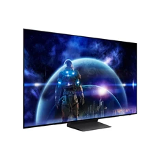 Samsung 48" QE48S90DAEXXH 4K UHD Smart OLED TV (Újracsomagolt)