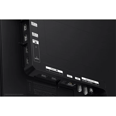 Samsung 48" QE48S90DAEXXH 4K UHD Smart OLED TV (Újracsomagolt)
