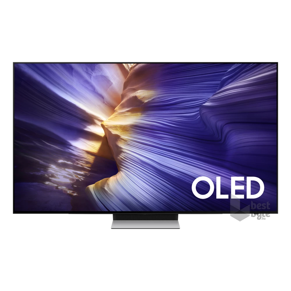 Samsung 48" QE48S90FAEXXH 4K UHD Smart OLED TV