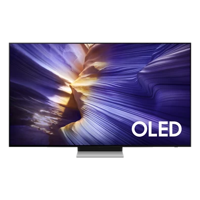 Samsung 48" QE48S90FAEXXH 4K UHD Smart OLED TV (Újracsomagolt)