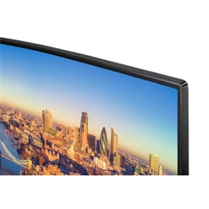 Samsung 49" C49J890DKR LED 4K HDMI Display port 144Hz ívelt kijelzős monitor