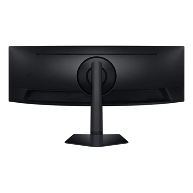 Samsung 49" G9 G91F DQHD VA 144Hz HDMI/DP/USB ívelt gamer monitor