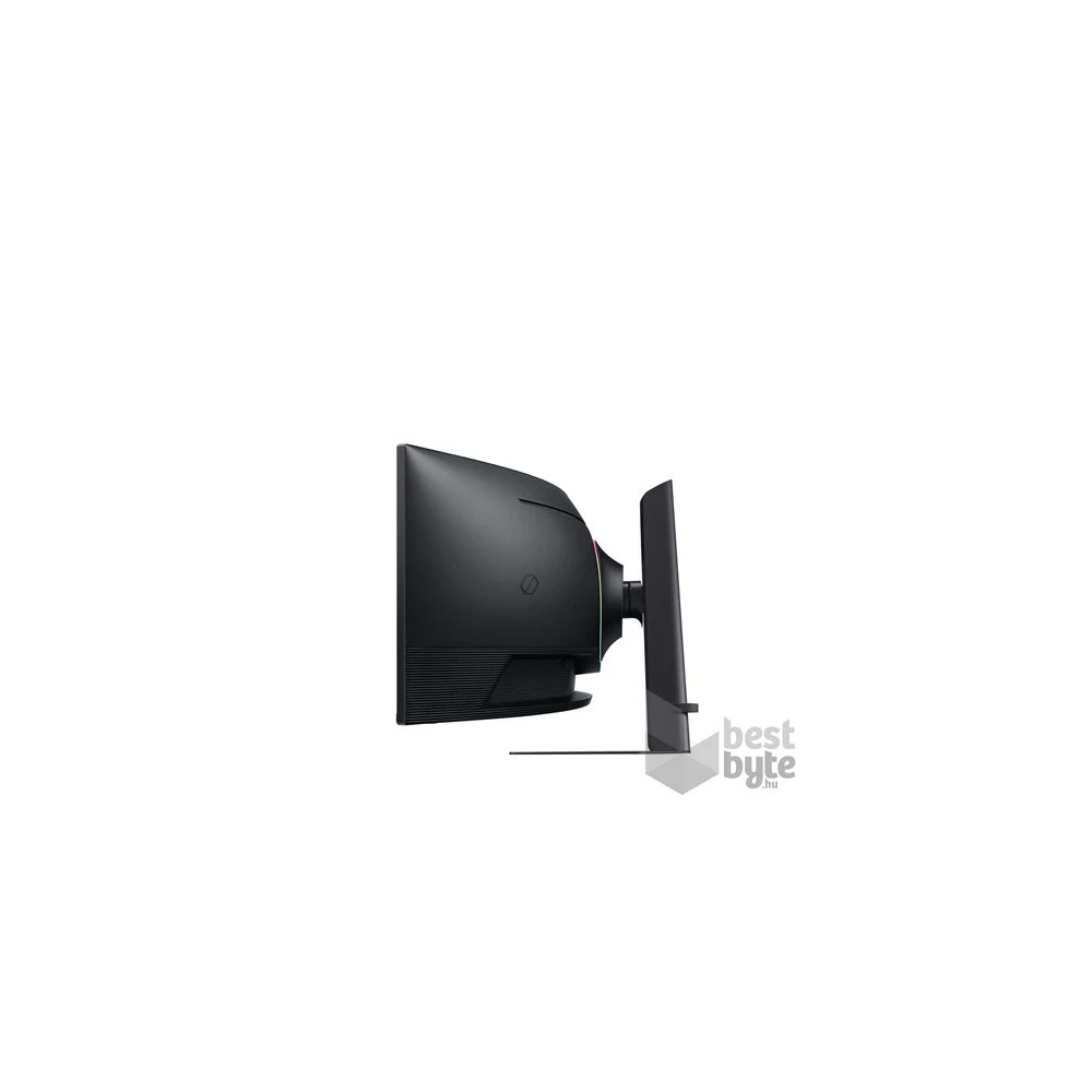 Samsung 49" G9 G95C DQHD VA 240Hz HDMI/DP/USB ívelt gamer monitor