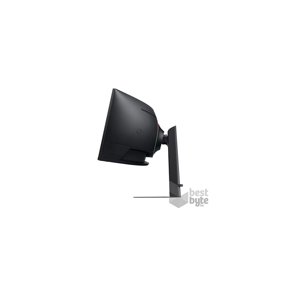Samsung 49" G9 G95C DQHD VA 240Hz HDMI/DP/USB ívelt gamer monitor