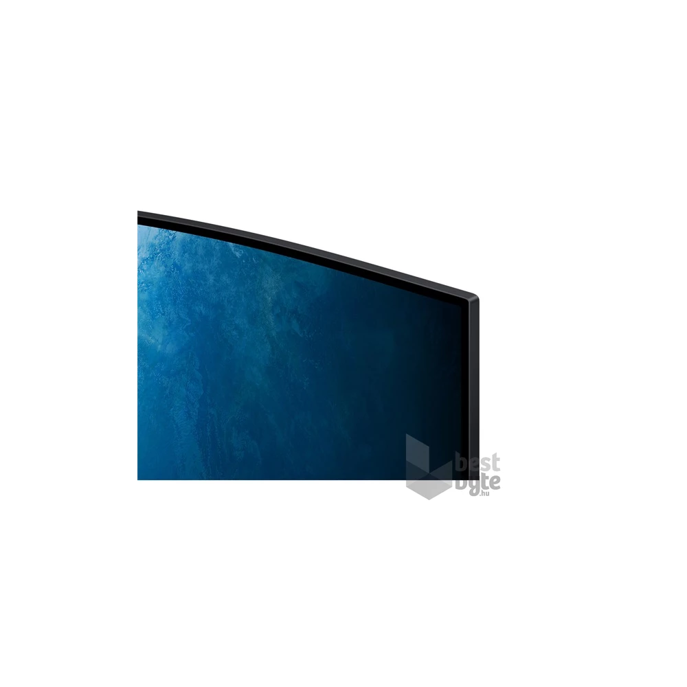 Samsung 49" G9 G95C DQHD VA 240Hz HDMI/DP/USB ívelt gamer monitor