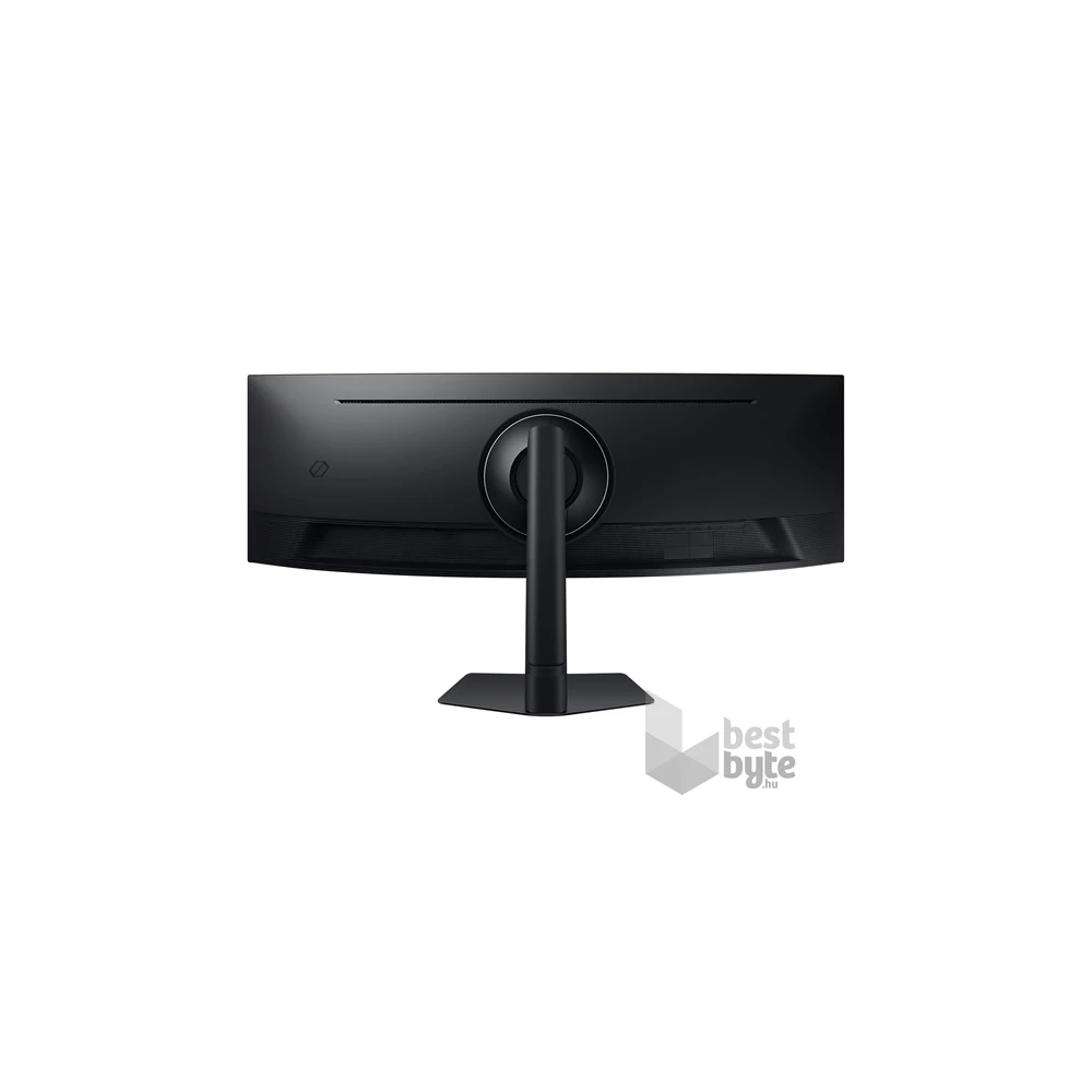 Samsung 49" G9 G95C DQHD VA 240Hz HDMI/DP/USB ívelt gamer monitor