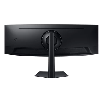 Samsung 49" G9 G95C DQHD VA 240Hz HDMI/DP/USB ívelt gamer monitor