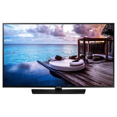 Samsung 49" HG49EJ670UB 4K UHD Smart üzleti funkciós LED TV