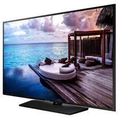 Samsung 49" HG49EJ690UB 4K UHD Smart üzleti funkciós LED TV