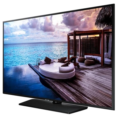 Samsung 49" HG49EJ690UB 4K UHD Smart üzleti funkciós LED TV