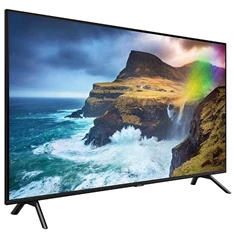 Samsung 49" HG49RQ750EB 4K UHD Smart üzleti funkciós QLED TV