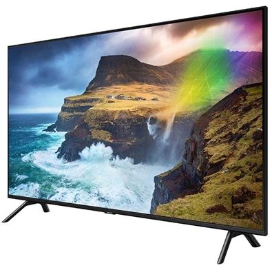 Samsung 49" HG49RQ750EB 4K UHD Smart üzleti funkciós QLED TV