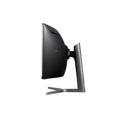 Samsung 49" LC49RG90SSPXEN DQHD HDMI/DP ívelt kijelzős gamer monitor