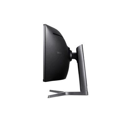 Samsung 49" LC49RG90SSPXEN DQHD HDMI/DP ívelt kijelzős gamer monitor