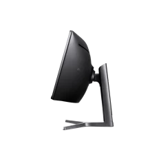 Samsung 49" LC49RG90SSPXEN DQHD HDMI/DP ívelt kijelzős gamer monitor