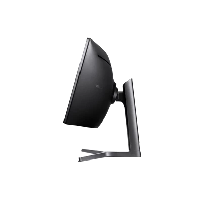 Samsung 49" LC49RG90SSPXEN DQHD HDMI/DP ívelt kijelzős gamer monitor