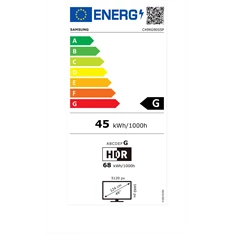 Samsung 49" LC49RG90SSPXEN DQHD HDMI/DP ívelt kijelzős gamer monitor