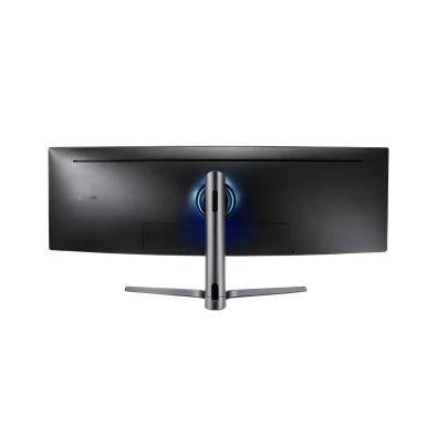 Samsung 49" LC49RG90SSPXEN DQHD HDMI/DP ívelt kijelzős gamer monitor