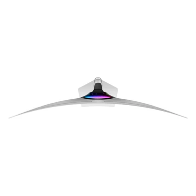 Samsung 49" LS49DG934SUXEN DQHD OLED 240Hz DP/HDMI/USB-C ívelt gamer monitor