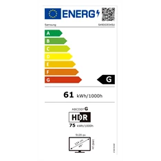 Samsung 49" LS49DG934SUXEN DQHD OLED 240Hz DP/HDMI/USB-C ívelt gamer monitor