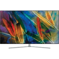 Samsung 49" QE49Q7FAMTXXH UHD Smart QLED TV