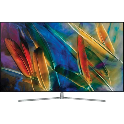 Samsung 49" QE49Q7FAMTXXH UHD Smart QLED TV