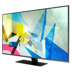 Samsung 49" QE49Q80T 4k UHD Smart QLED TV