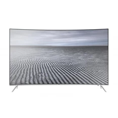 Samsung 49" UE49KS7500 4K SUHD Smart Ívelt LED TV