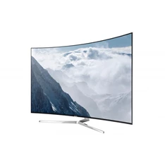 Samsung 49" UE49KS9000LXXH 4K SUHD Smart Ívelt LED TV